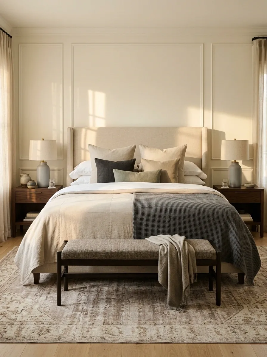 Choose Bedding That Meets Different Sleep Preferences