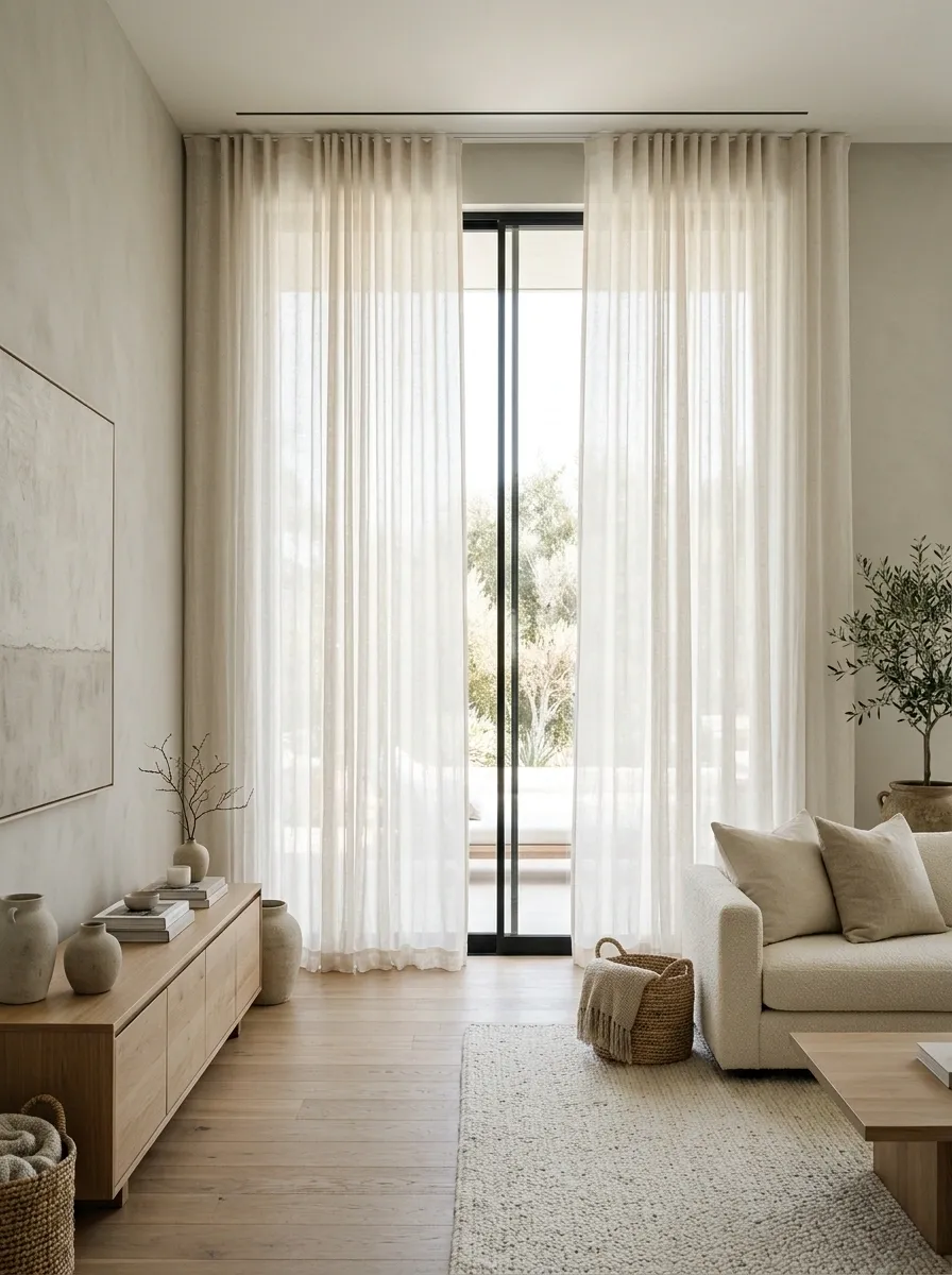 Choose the Treatment That Works With Your Room
