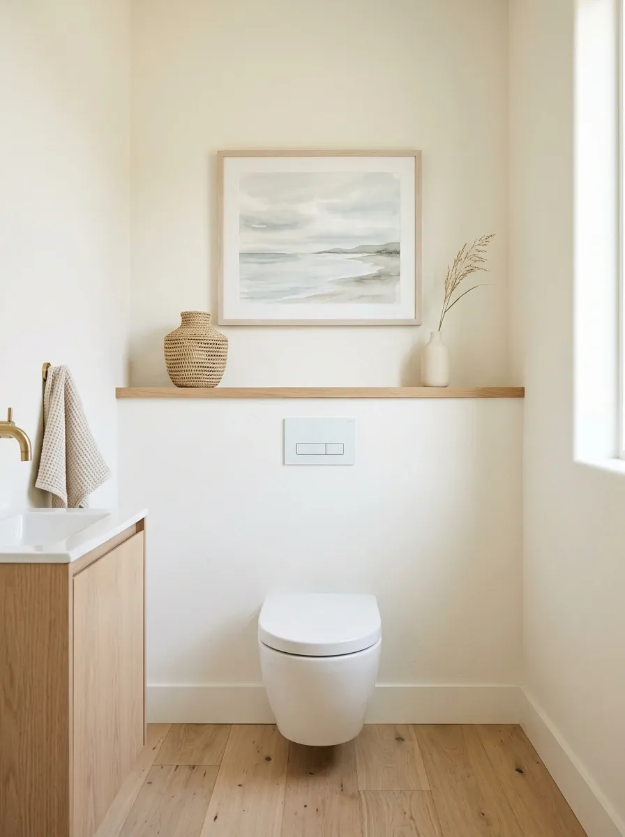 Coastal Colors Without The Seashell Collection