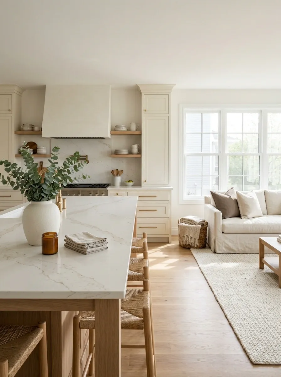 Create a Simple Weekly Reset That Stops Odors From Returning