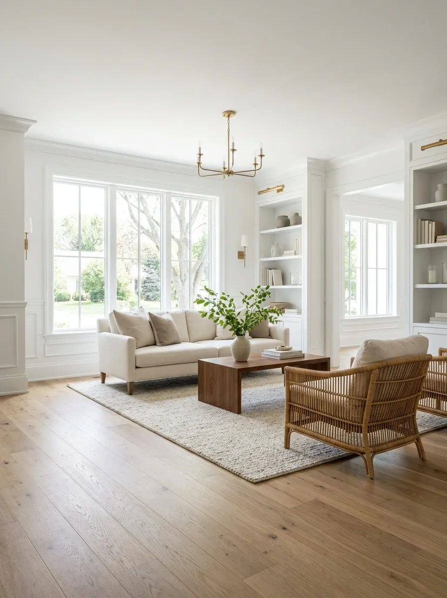 Dark Rooms That Hide the House's Best Features