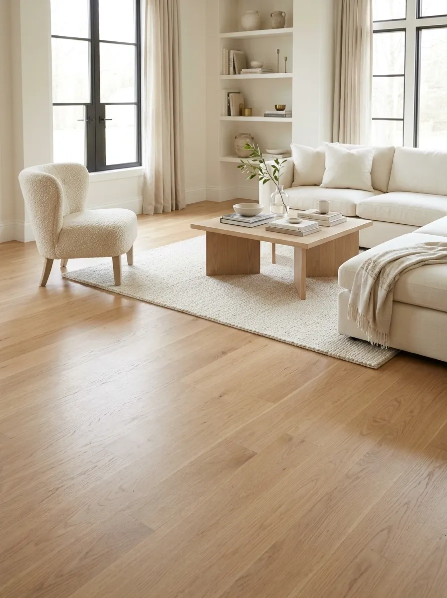 Deep-Clean Floors, Baseboards, and the Corners Everyone Notices