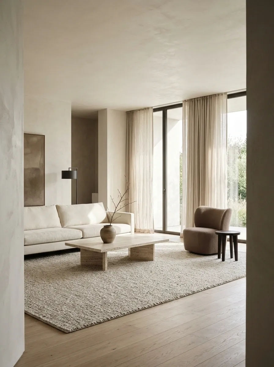 Finish Each Room by Removing One More Unnecessary Thing