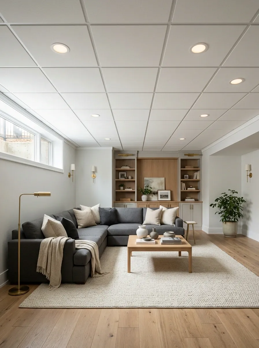 Fresh Replacement Panels With a Consistent Modern Grid