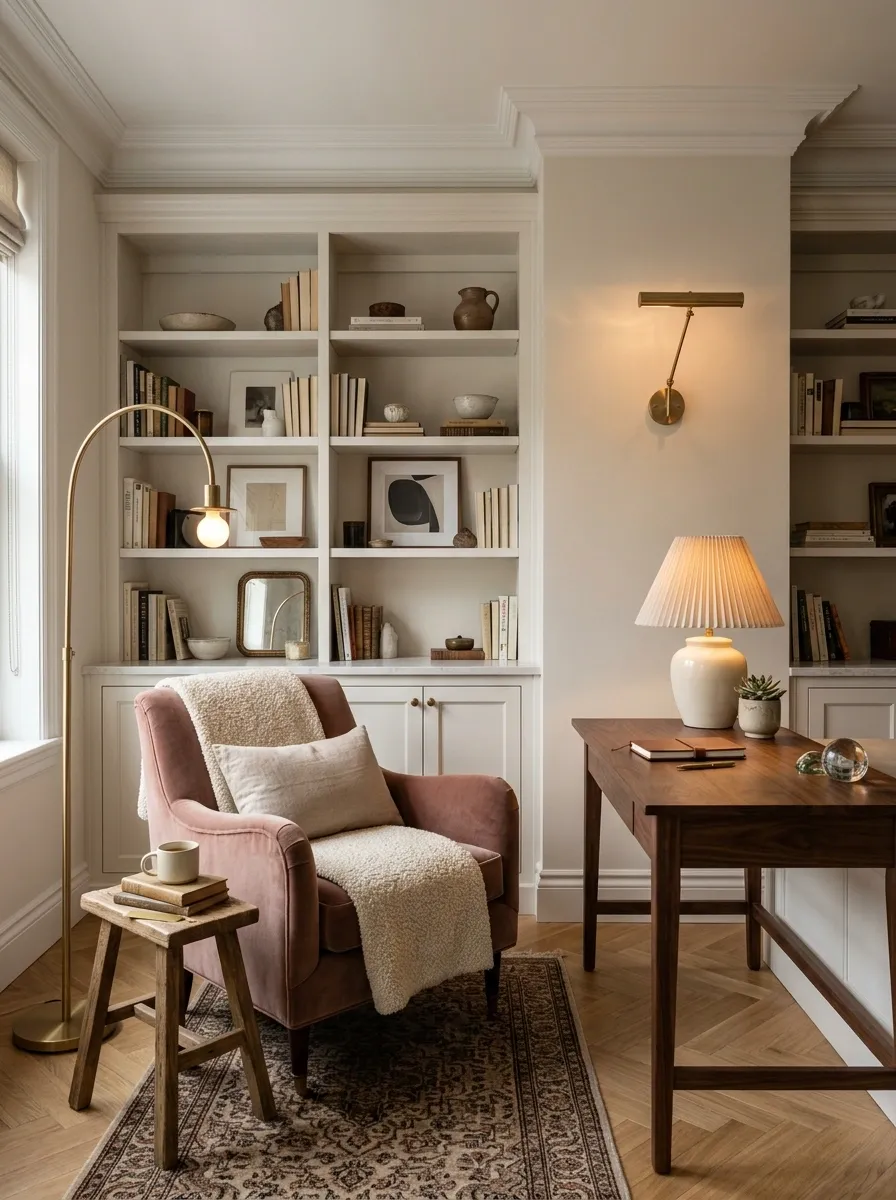 Give the Ceiling Some Attention With Better Lighting