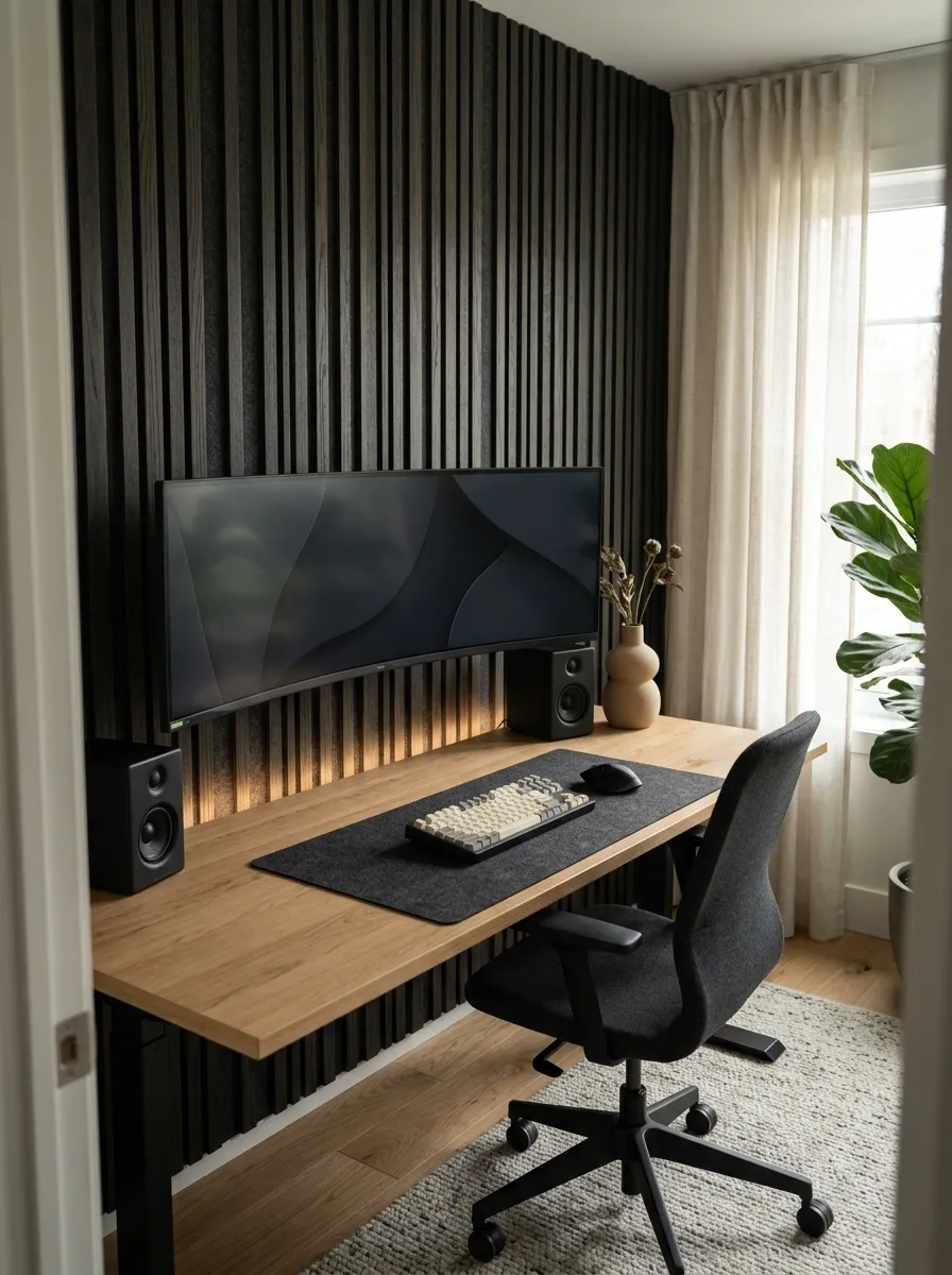 Give the Setup a Clear Visual Hierarchy