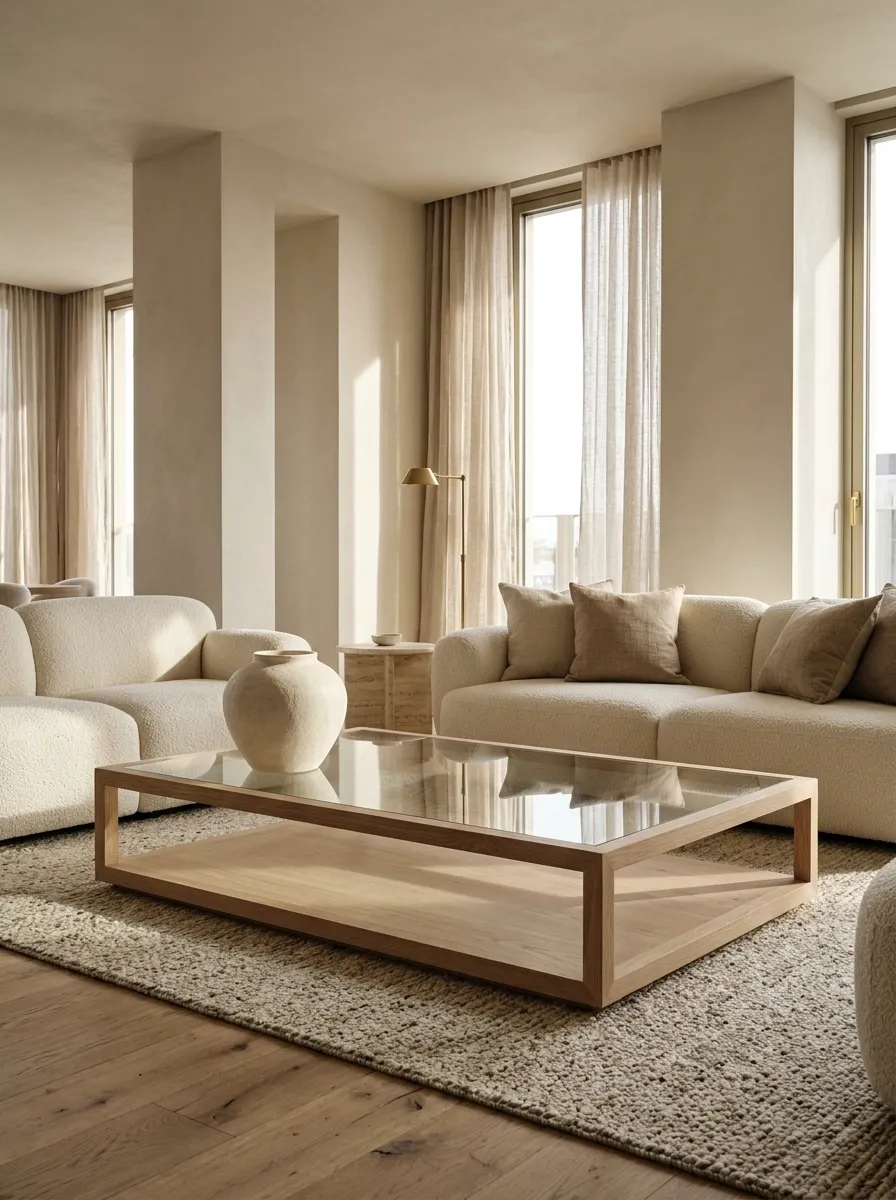 Leave Breathing Room Around Your Favorite Objects