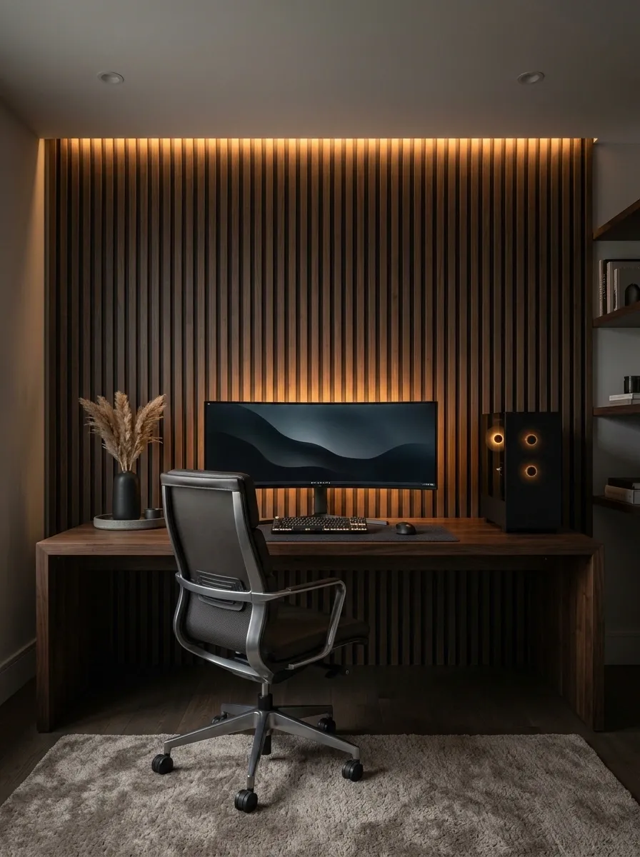 Make RGB Lighting an Accent Instead of the Main Event