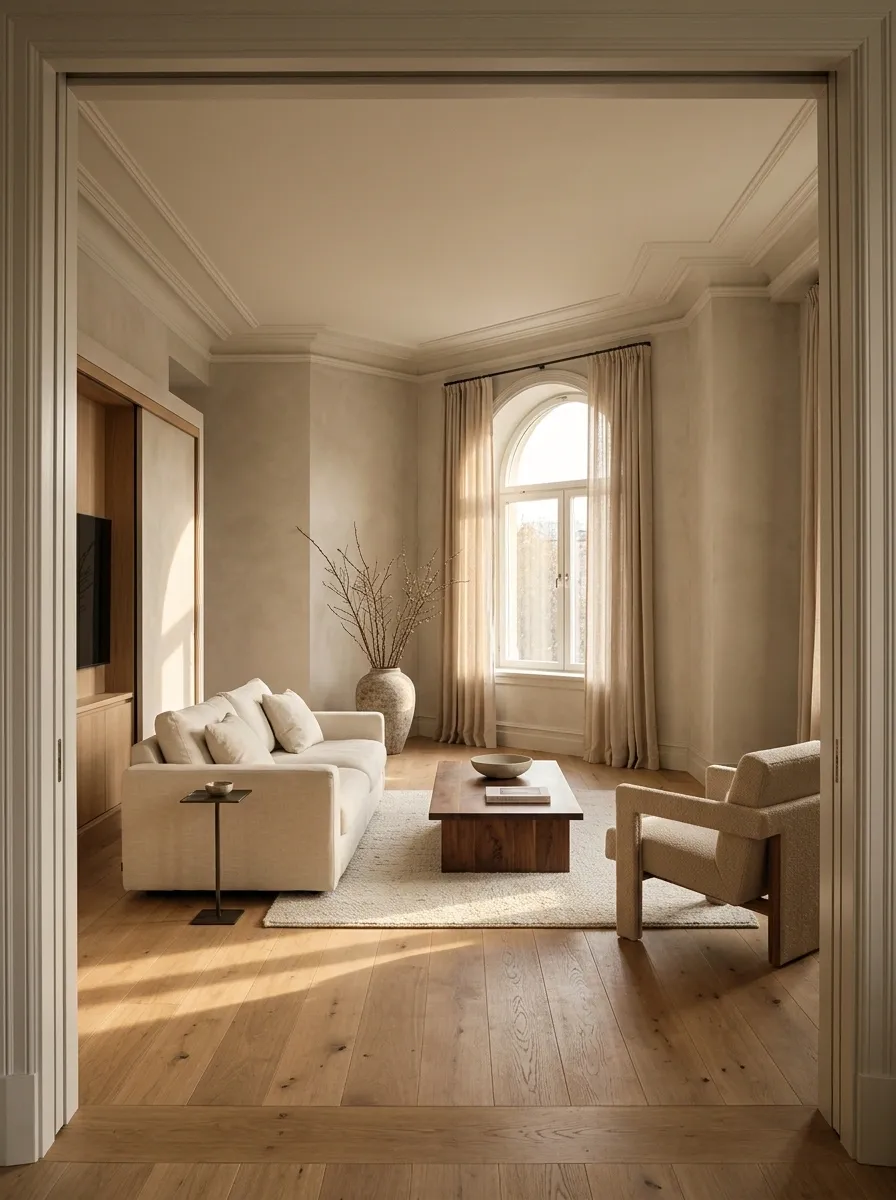 Move Distracting Furniture Out of the Best Photo Angle