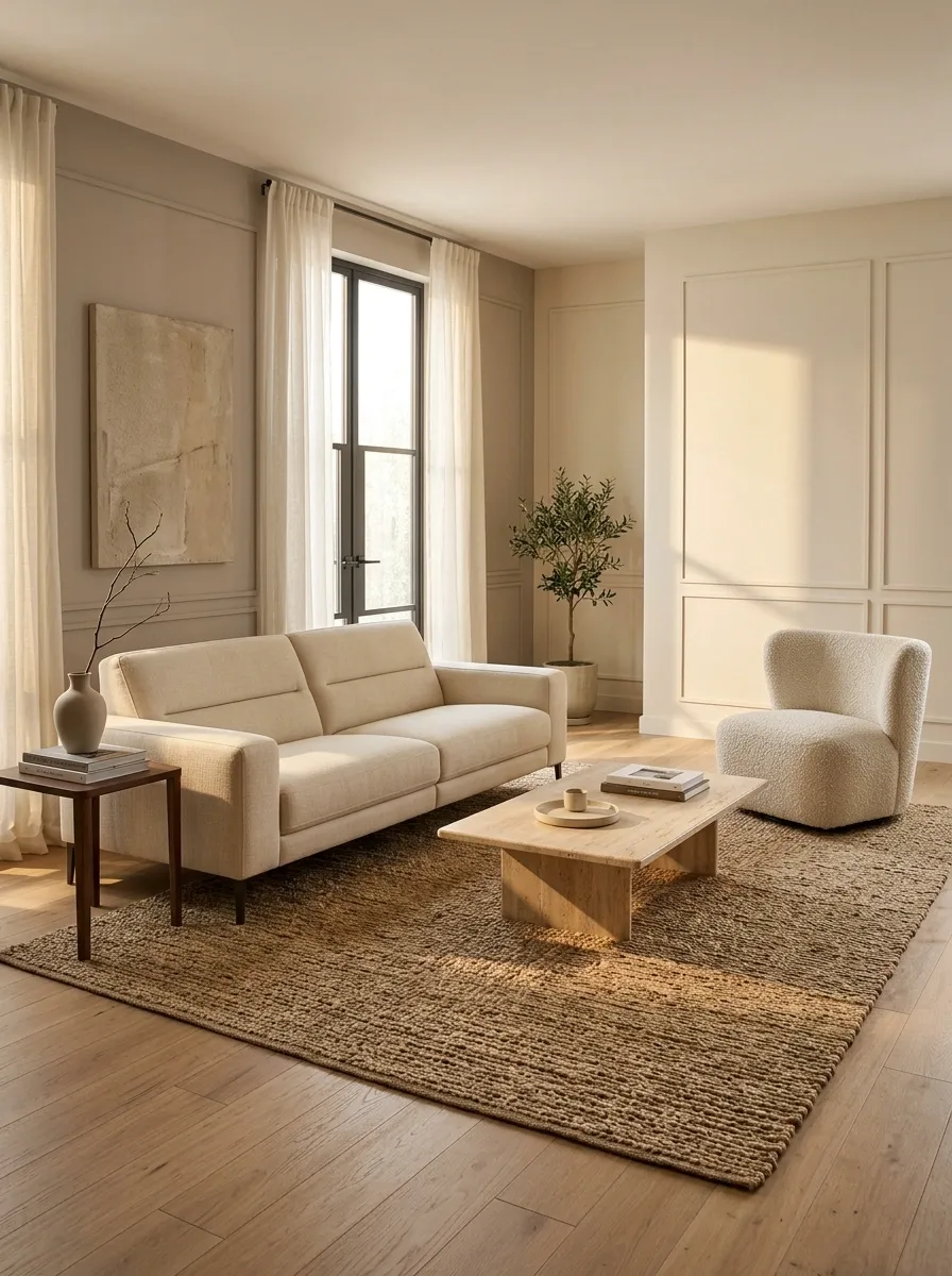 Oversized Recliners That Swallow the Living Room