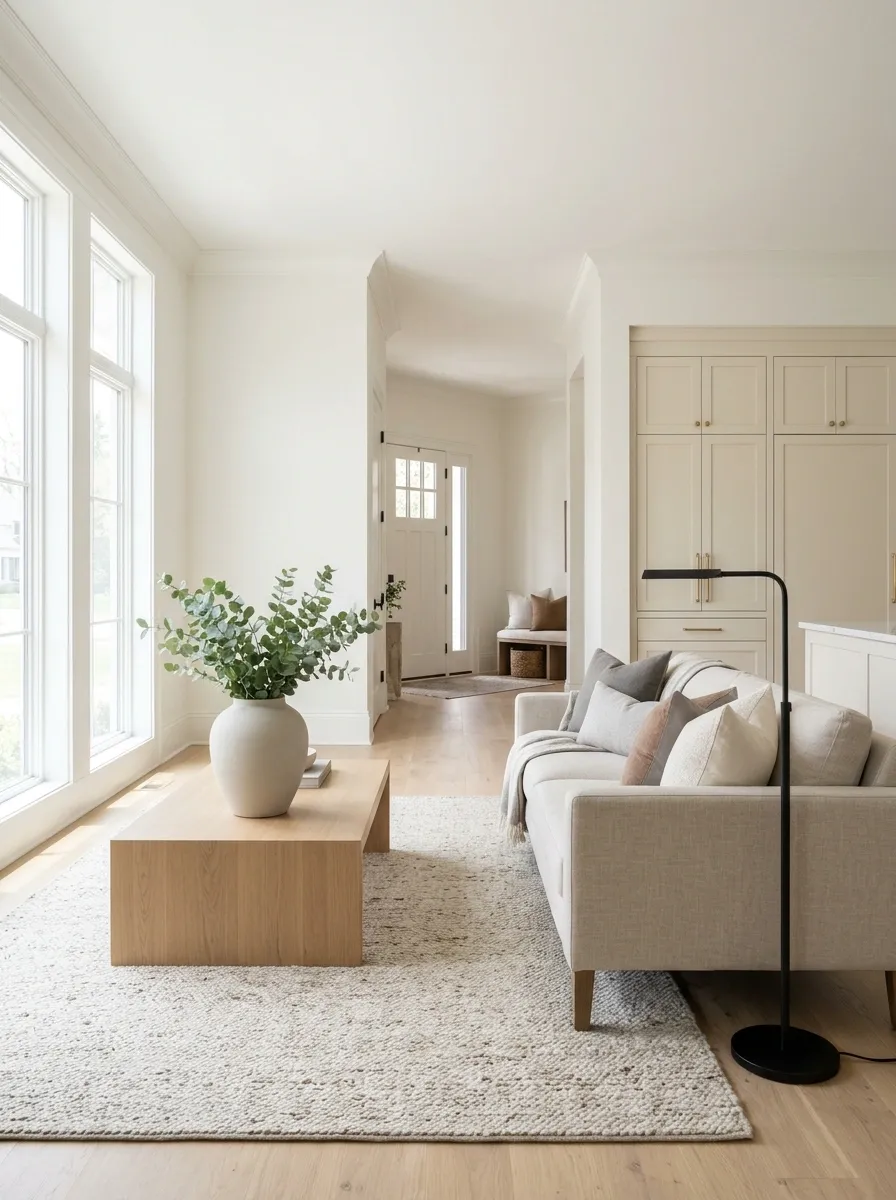 Prepare a Final Walkthrough Checklist for Listing Day
