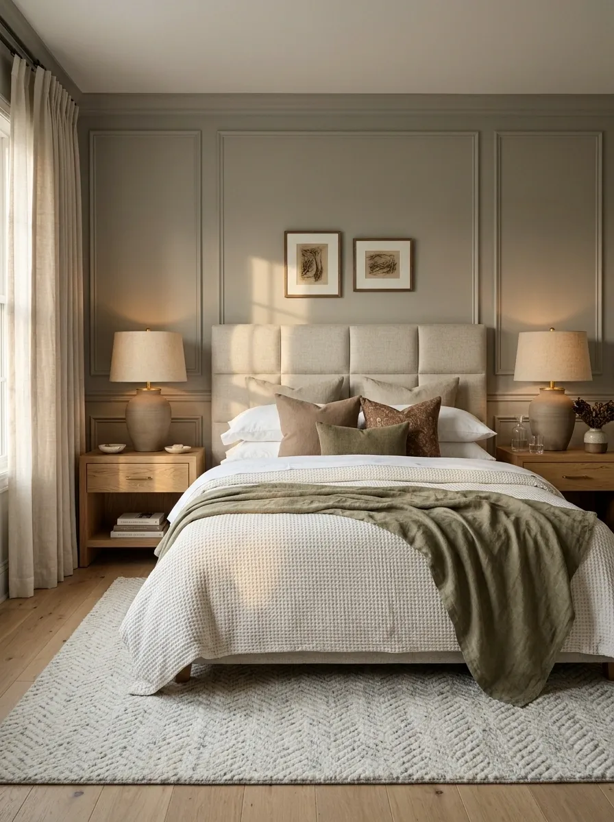 Refresh the Bedroom With High-Impact Changes on a Budget