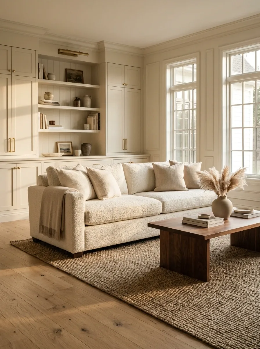 Refresh Upholstery With the Right Fabric-Safe Method