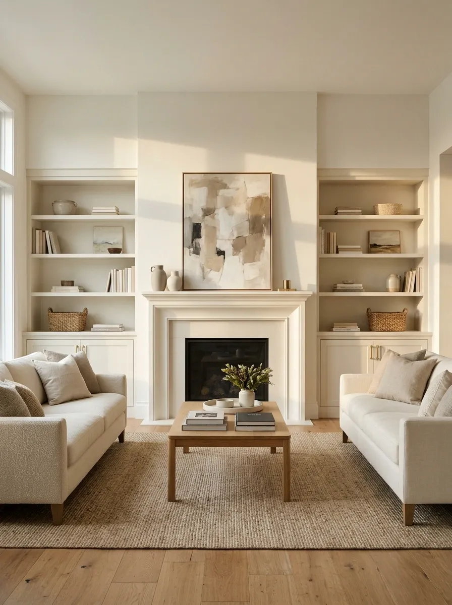 Remove Personal Photos and Decor That Distract Buyers