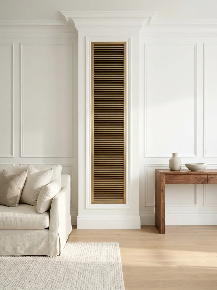Replace HVAC Filters on Schedule