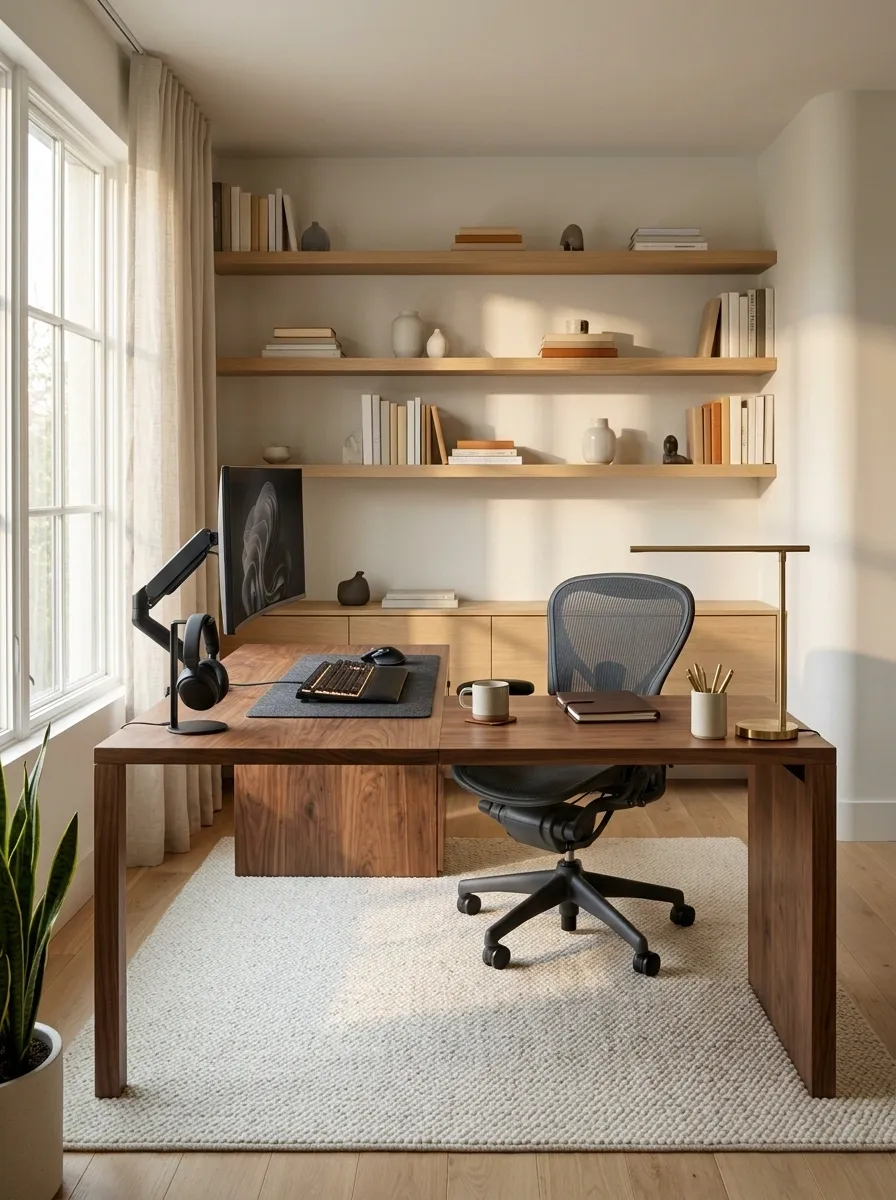Separate Gaming Equipment From Study or Work Supplies