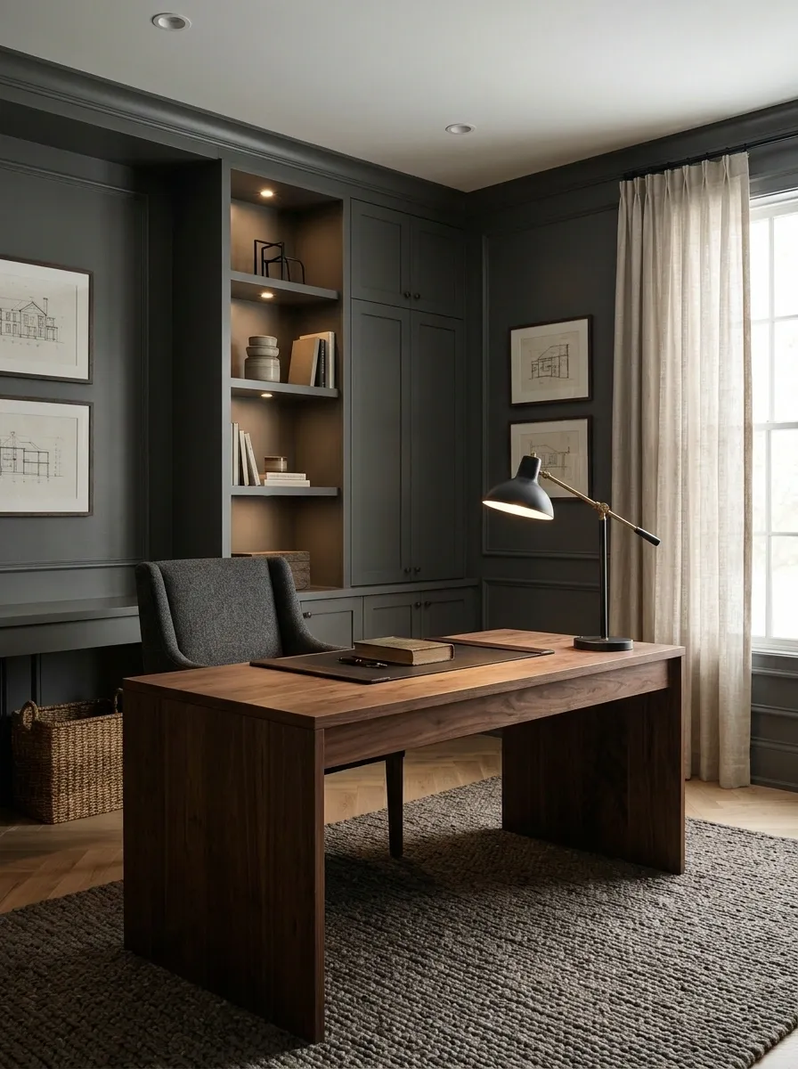 Set Up Lighting in the Right Order for Each Room