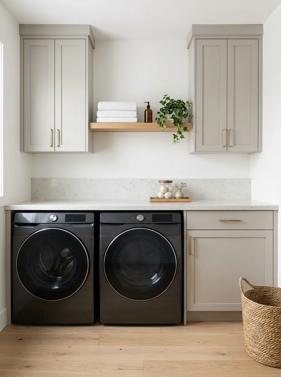 Side-by-Side Machines With a Continuous Folding Counter