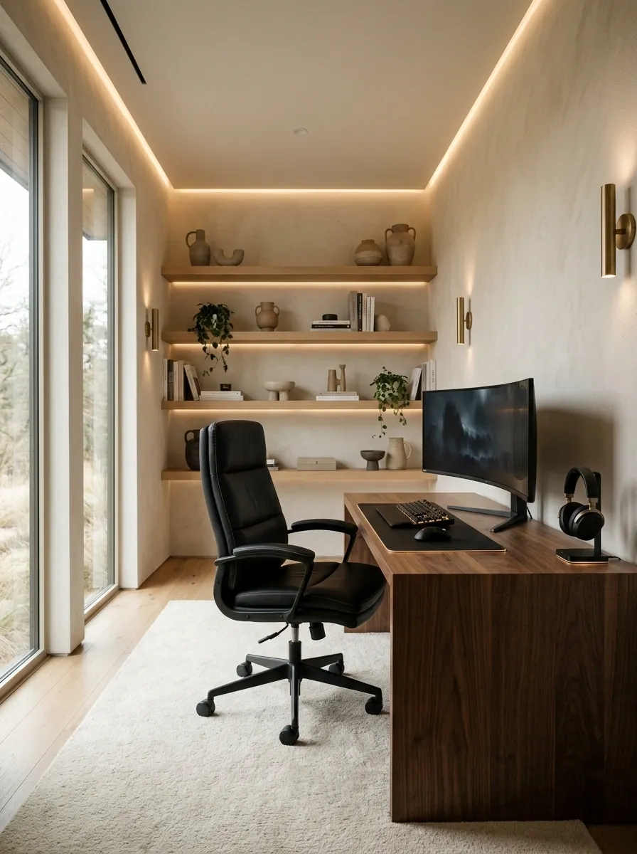 Stop Using Product Boxes as Permanent Gaming-Room Decor