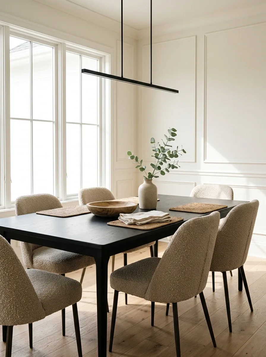 Style the Table for Everyday Meals, Not Just Photos
