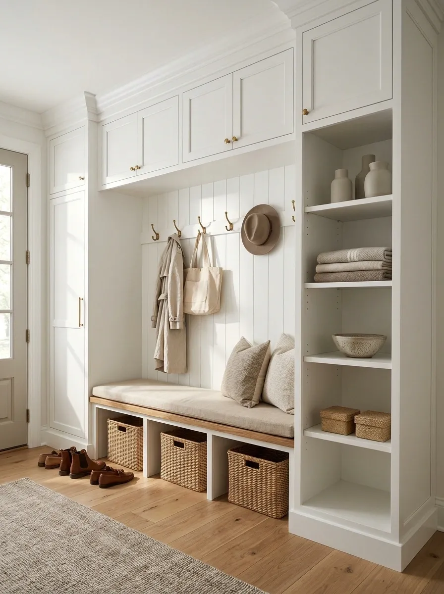 Too Little Storage in the Places Buyers Actually Need It