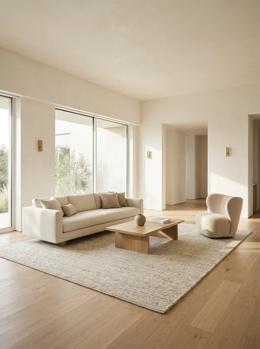 Too Much Furniture Making Every Room Look Smaller