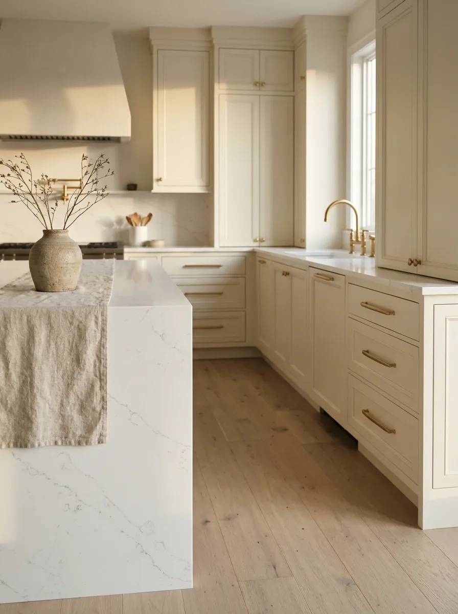 Upgrade Cabinet Knobs and Handles Before Replacing the Cabinets