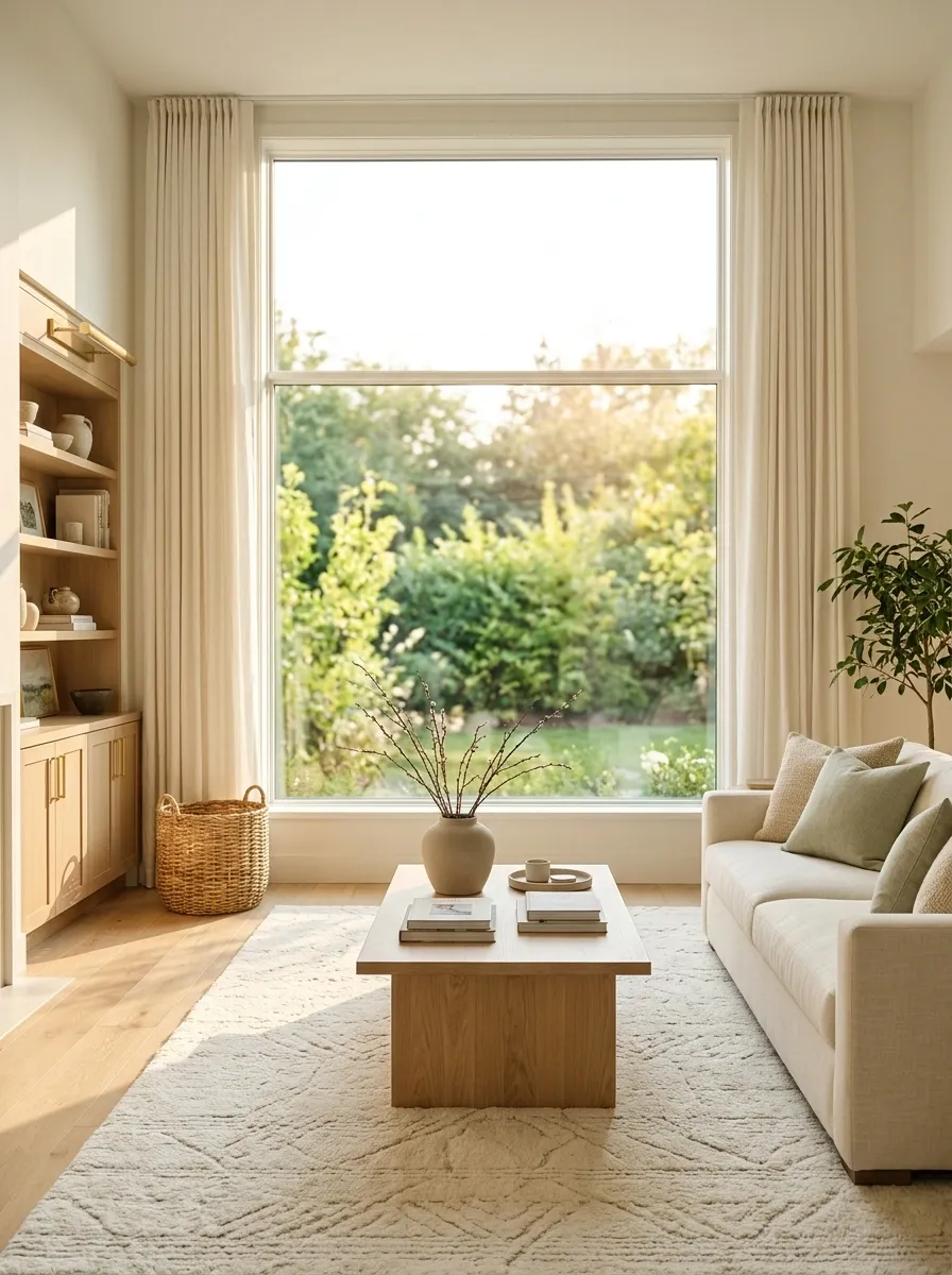Windows That Feel Drafty, Dirty, or Visually Neglected